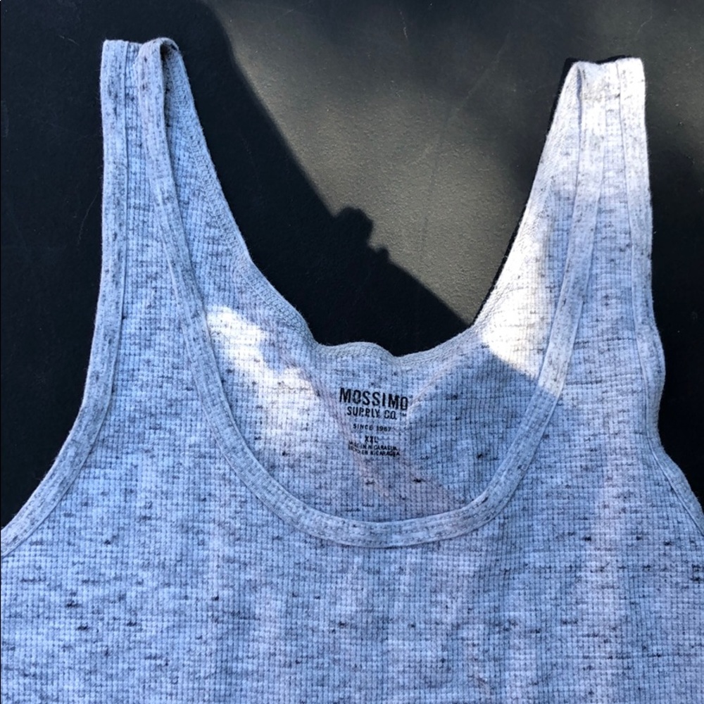 Mossimo Supply Co. tank